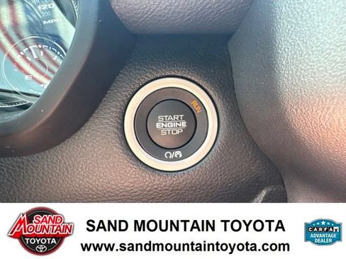 Used 2021 RAM 1500 Rebel w/ Rebel Level 2 Equipment Group AWD/4WD image 17