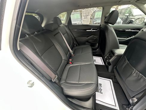 Used 2023 Kia Seltos EX image 15