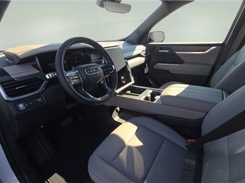 New 2026 GMC Acadia Elevation w/ Black Edition image 20