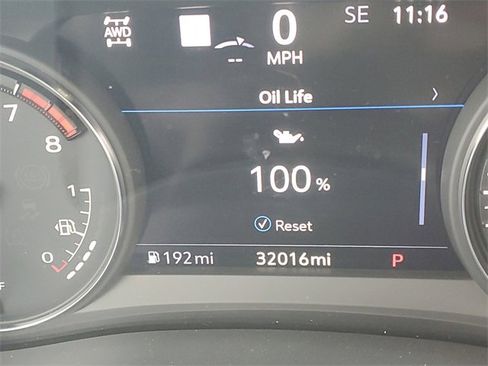 Certified 2023 Cadillac XT6 Premium Luxury w/ Platinum Package image 16