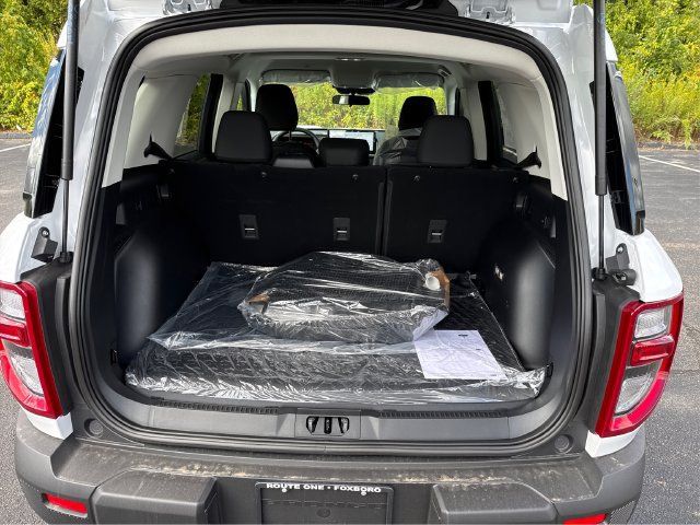 New 2026 Ford Bronco Sport Big Bend w/ Convenience Package AWD/4WD image 14
