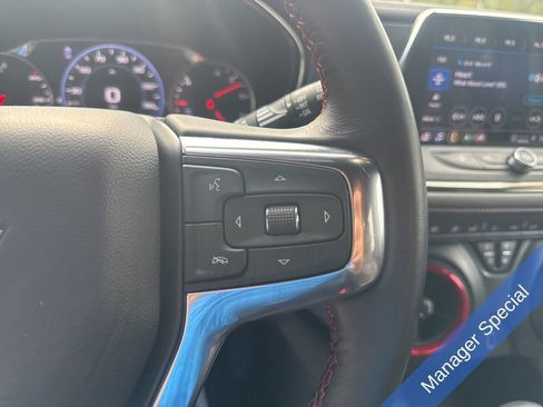 Used 2022 Chevrolet Blazer RS image 29