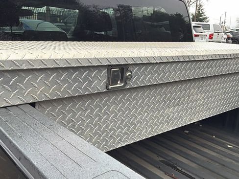 Used 2017 GMC Sierra 1500 4x4 Double Cab image 18