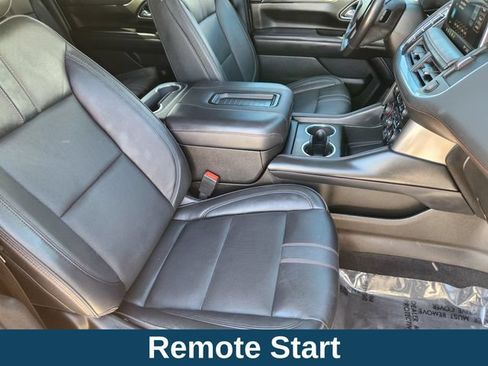 Used 2021 Chevrolet Suburban RST w/ Luxury Package AWD/4WD image 17