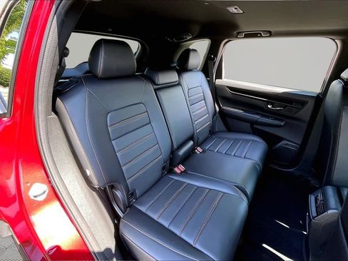 Used 2025 Honda CR-V Sport-L image 19