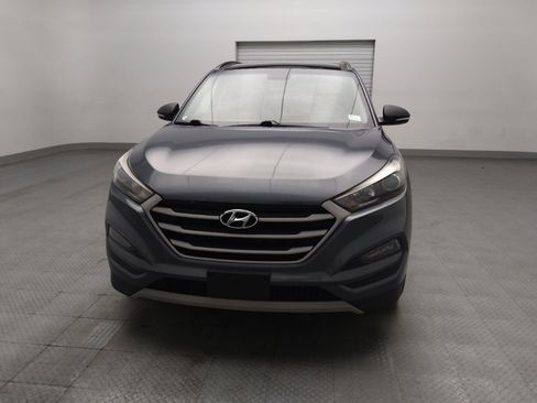Used 2018 Hyundai Tucson Value w/ Cargo Package FWD image 15