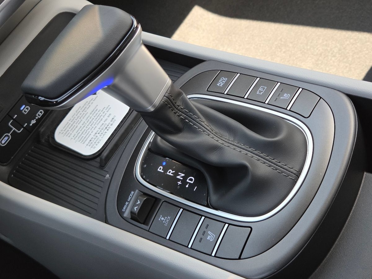 New 2027 Hyundai Kona SEL Sport AWD/4WD image 40