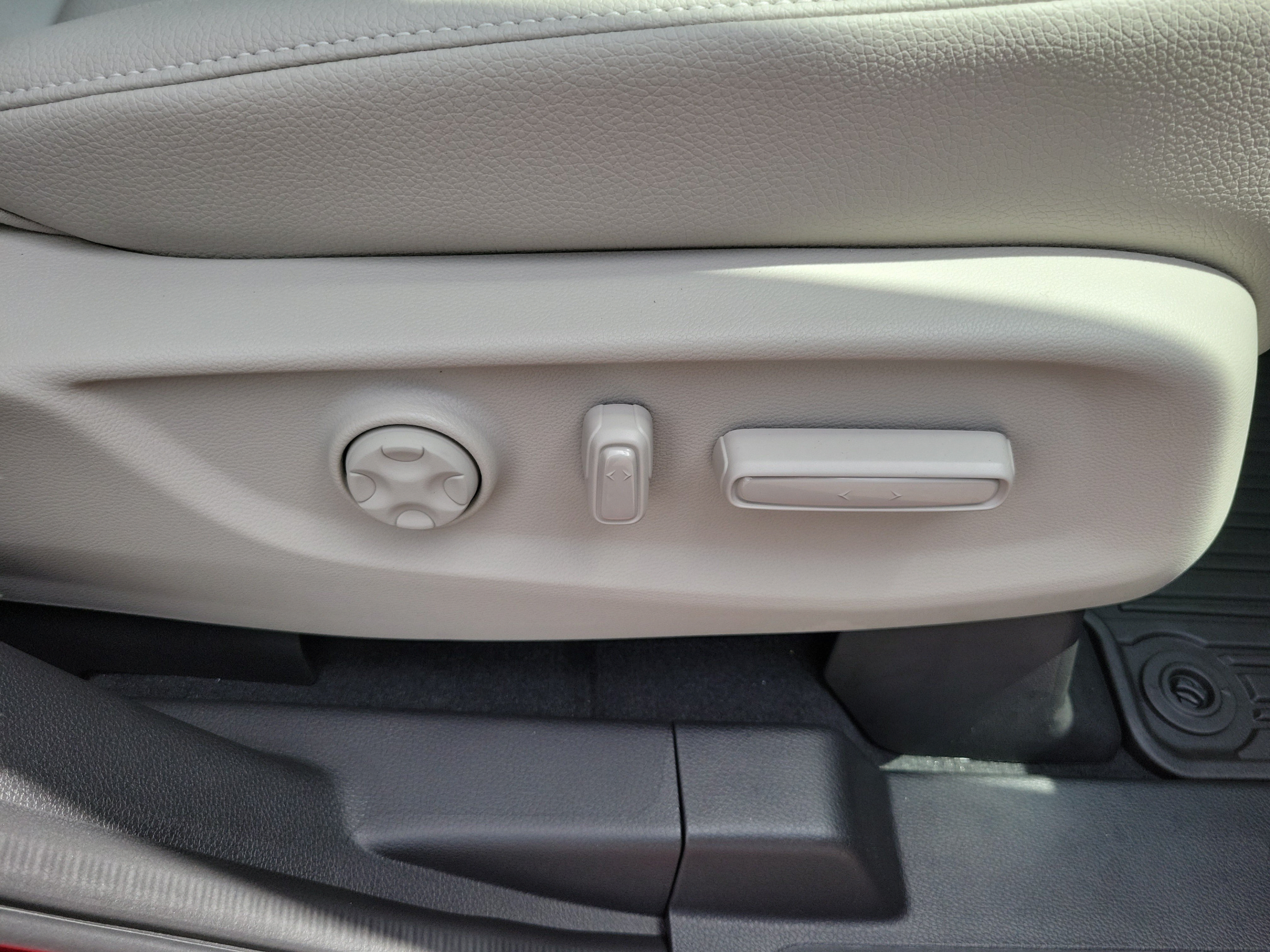 New 2026 Honda Odyssey EX-L image 20