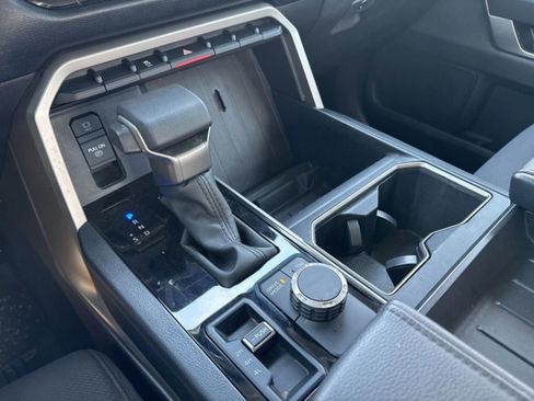 Used 2024 Toyota Tundra SR5 w/ SR5 Convenience Package image 18