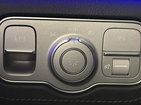 New 2026 Mercedes-Benz GLE 53 AMG AMG GLE 53 image 16