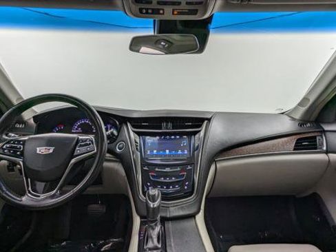 Used 2016 Cadillac CTS Luxury image 26