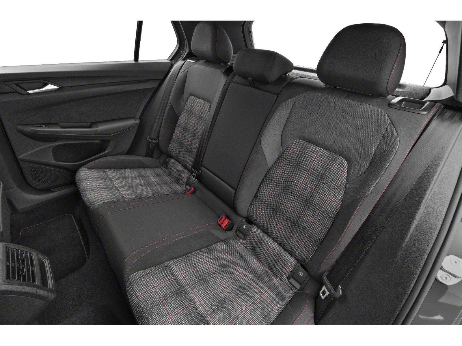 Used 2024 Volkswagen GTI S FWD image 10