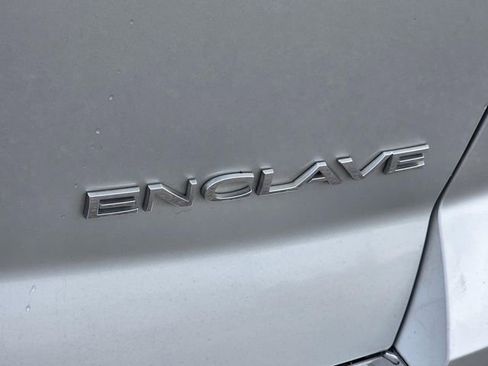 Used 2015 Buick Enclave Leather FWD image 28