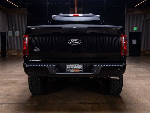 Used 2026 Ford F150 XLT w/ XLT Black Appearance Package AWD/4WD image 8