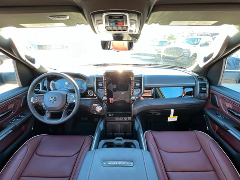 Used 2026 RAM 1500 Limited image 9
