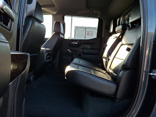 Used 2020 GMC Sierra 1500 SLT w/ SLT Premium Plus Package AWD/4WD image 13