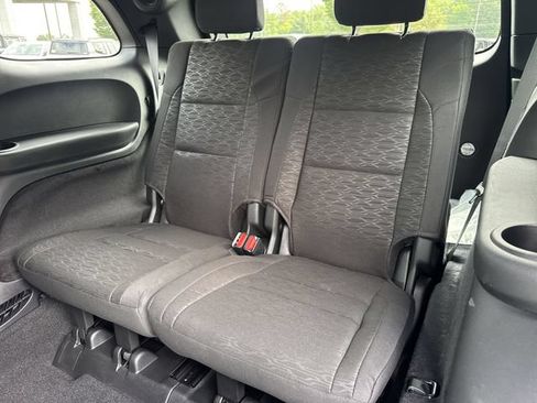 New 2026 Dodge Durango GT w/ Blacktop Package AWD/4WD image 19