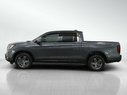 Used 2023 Honda Ridgeline RTL-E image 2
