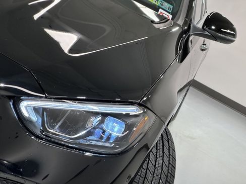 New 2026 Mercedes-Benz C 300 4MATIC Sedan image 7