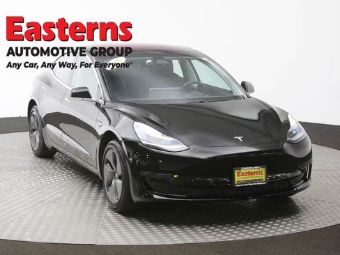 Used 2018 Tesla Model 3 Long Range image 3