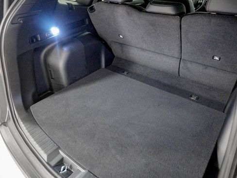 Used 2026 Honda CR-V Sport Touring image 9