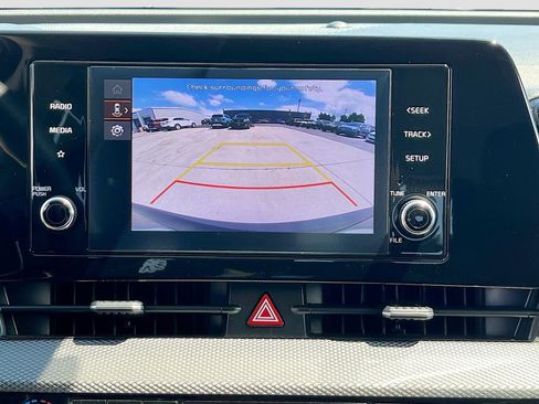 Certified 2023 Kia Sportage LX FWD image 23