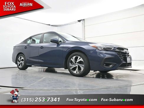 Used 2025 Subaru Legacy Premium AWD/4WD image 20