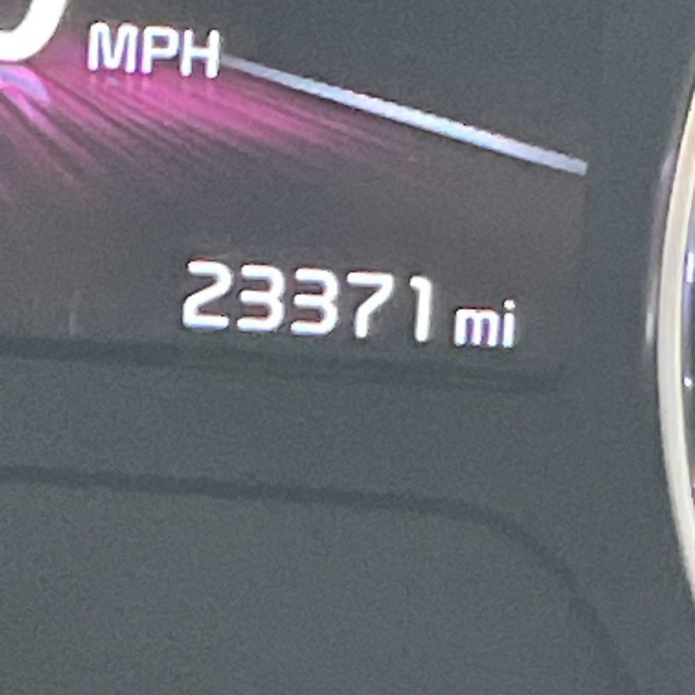 Used 2023 Kia Forte GT-Line FWD image 10