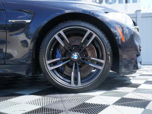 Used 2016 BMW M4 Coupe w/ Executive Package RWD image 84