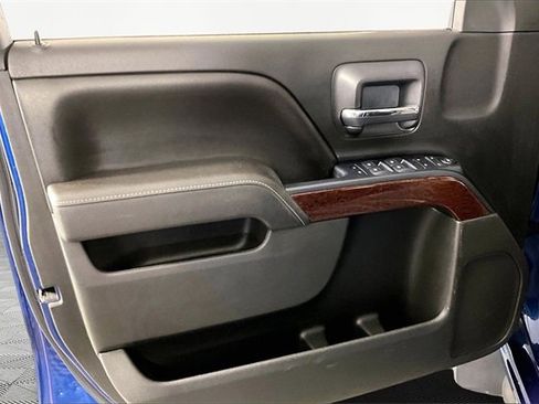 Used 2017 GMC Sierra 1500 SLE image 21