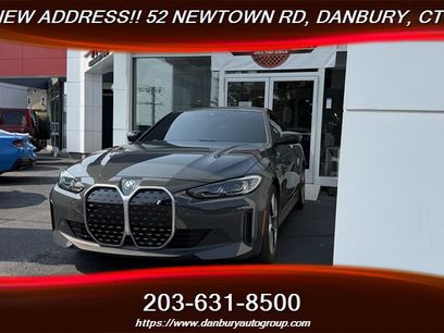Used 2023 BMW i4 eDrive35 w/ Premium Package
