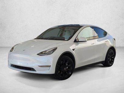 Used 2023 Tesla Model Y Long Range