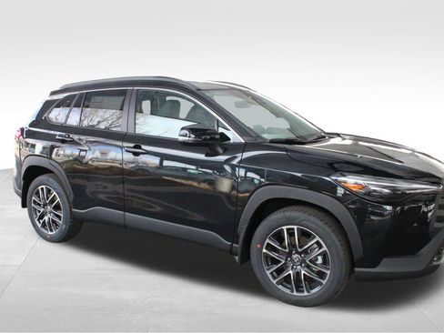 New 2026 Toyota Corolla Cross XLE AWD/4WD image 59