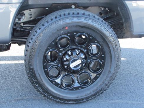 New 2026 Ford F350 Lariat w/ Black Appearance Package AWD/4WD image 12