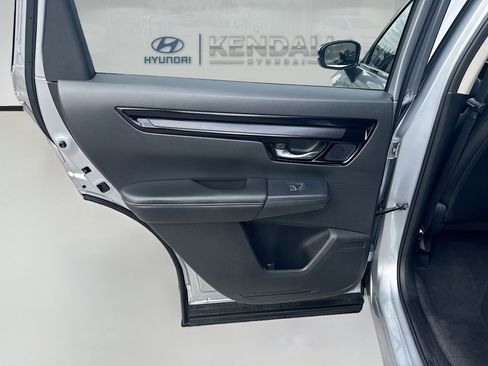 Used 2025 Honda CR-V EX-L image 24