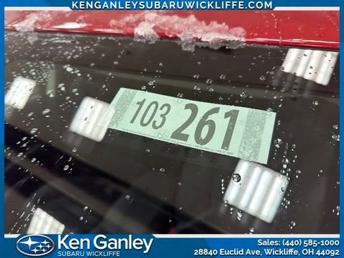 New 2026 Subaru Ascent Limited image 18