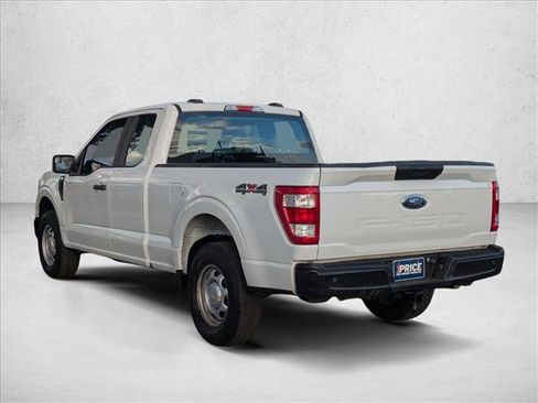 Used 2022 Ford F150 XL w/ Equipment Group 101A High image 8