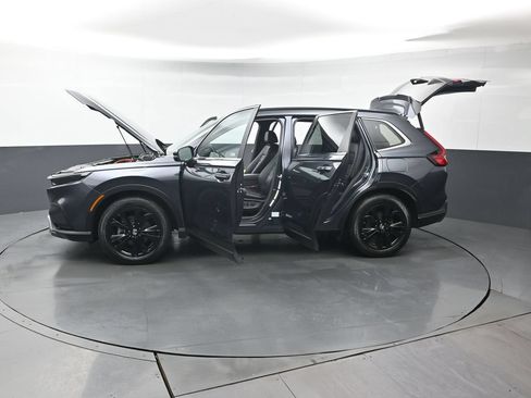 Used 2023 Honda CR-V Sport Touring image 48