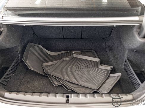 Used 2021 BMW M4 Competition image 17