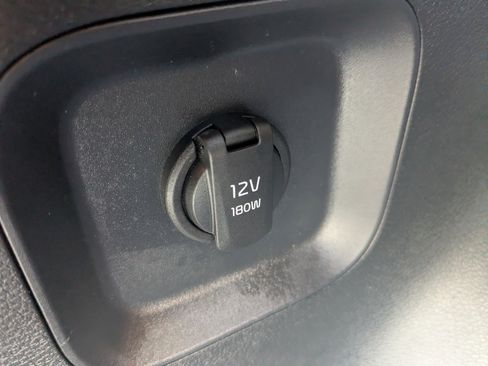 Used 2024 Kia Sportage EX image 13