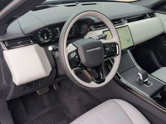 New 2026 Land Rover Range Rover Velar Belgravia AWD/4WD video 2