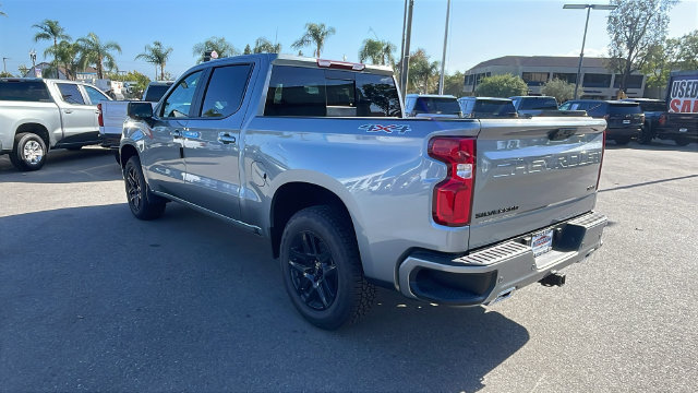 New 2026 Chevrolet Silverado 1500 RST w/ Safety Package AWD/4WD image 6