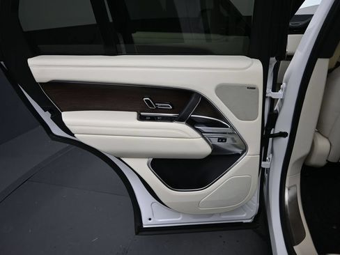 Used 2023 Land Rover Range Rover SE AWD/4WD image 18