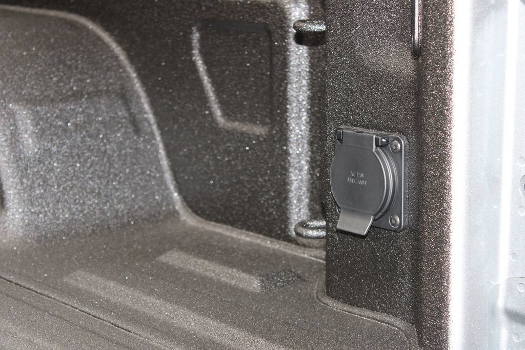 New 2026 Chevrolet Silverado 1500 RST AWD/4WD image 31