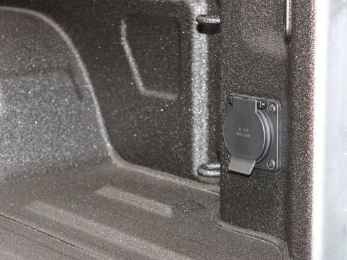 New 2026 Chevrolet Silverado 1500 RST AWD/4WD image 31