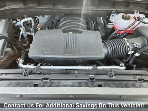 New 2026 GMC Sierra 1500 AT4X AWD/4WD image 22