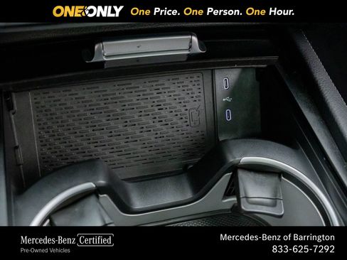 Certified 2024 Mercedes-Benz GLE 350 4MATIC image 24