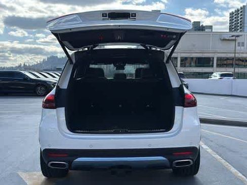 Certified 2026 Mercedes-Benz GLE 350 4MATIC image 9