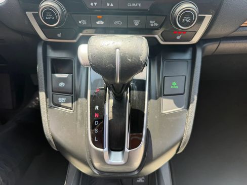 Used 2019 Honda CR-V EX-L image 20