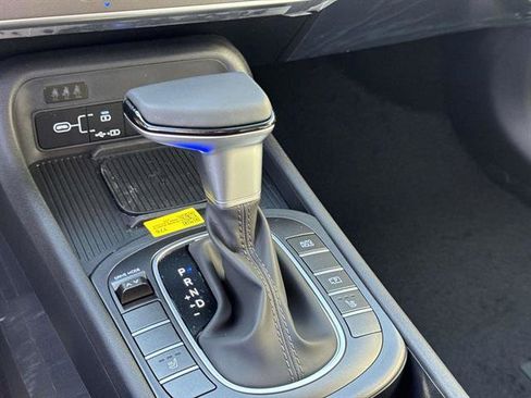 New 2026 Hyundai Kona SEL Sport FWD image 25